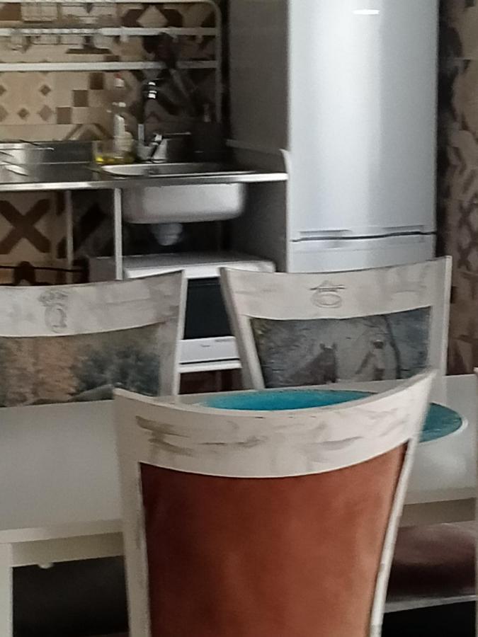 Inn Jerez Santiago Loft Smoke Free Jerez de la Frontera Exteriör bild