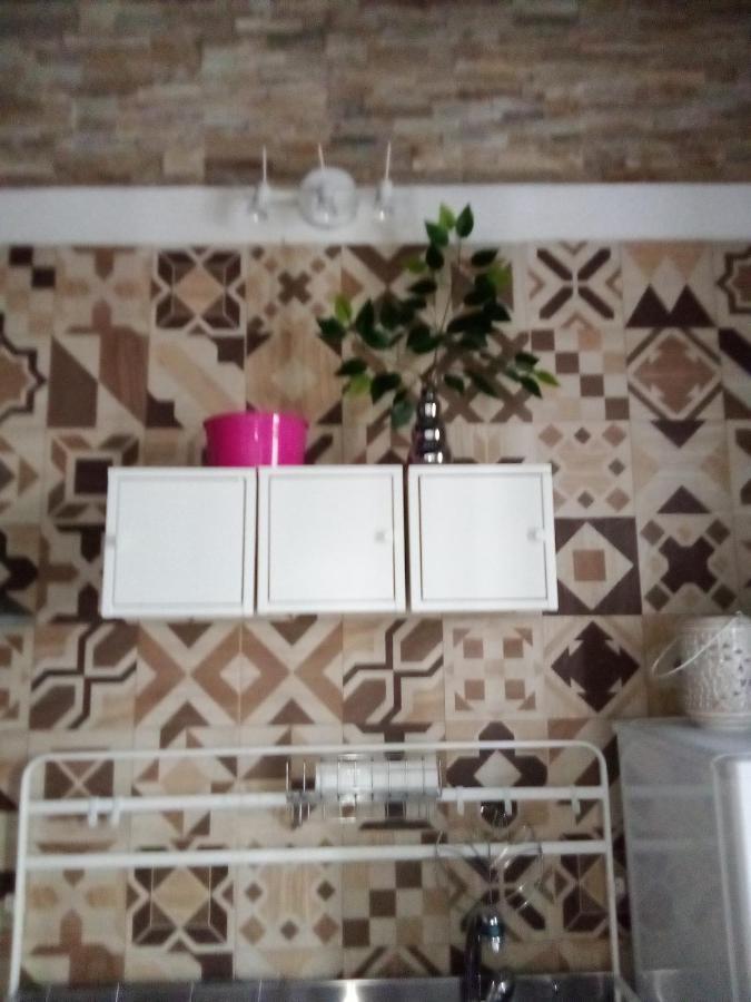 Inn Jerez Santiago Loft Smoke Free Jerez de la Frontera Exteriör bild
