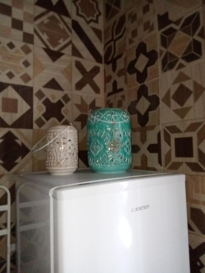 Inn Jerez Santiago Loft Smoke Free Jerez de la Frontera Exteriör bild