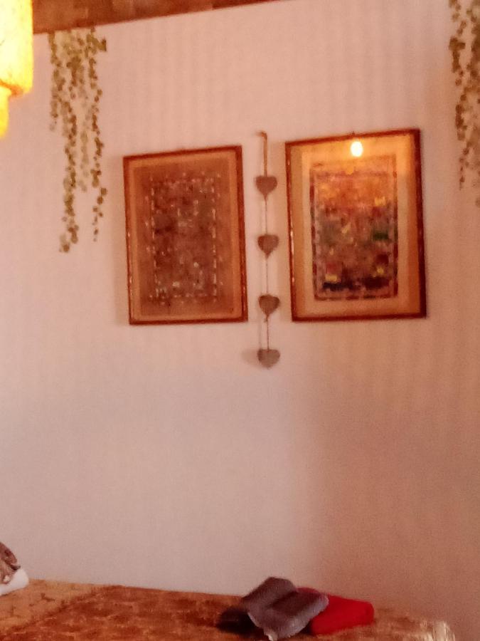 Inn Jerez Santiago Loft Smoke Free Jerez de la Frontera Exteriör bild