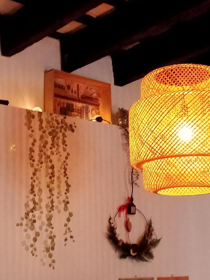 Inn Jerez Santiago Loft Smoke Free Jerez de la Frontera Exteriör bild