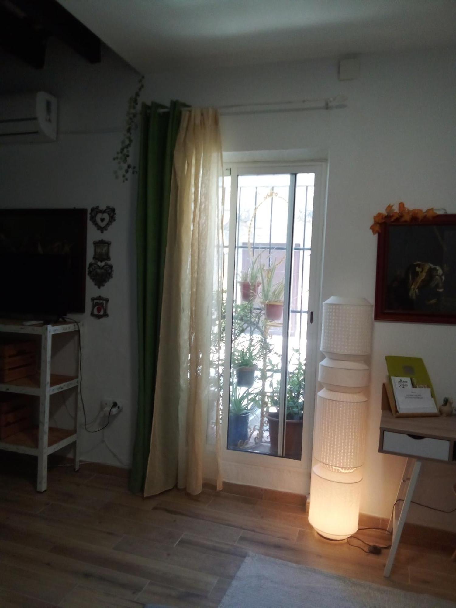 Inn Jerez Santiago Loft Smoke Free Jerez de la Frontera Exteriör bild
