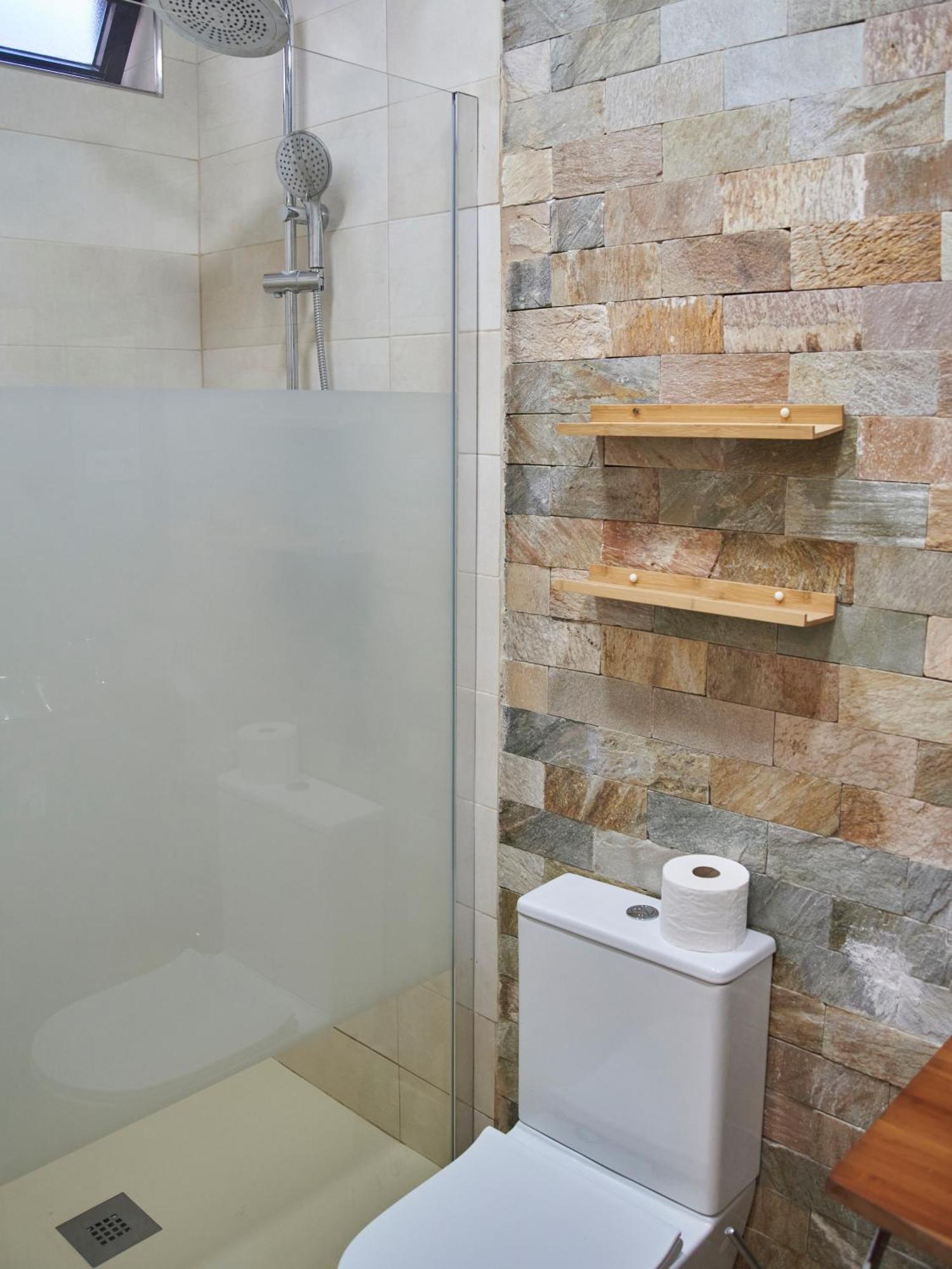 Inn Jerez Santiago Loft Smoke Free Jerez de la Frontera Exteriör bild