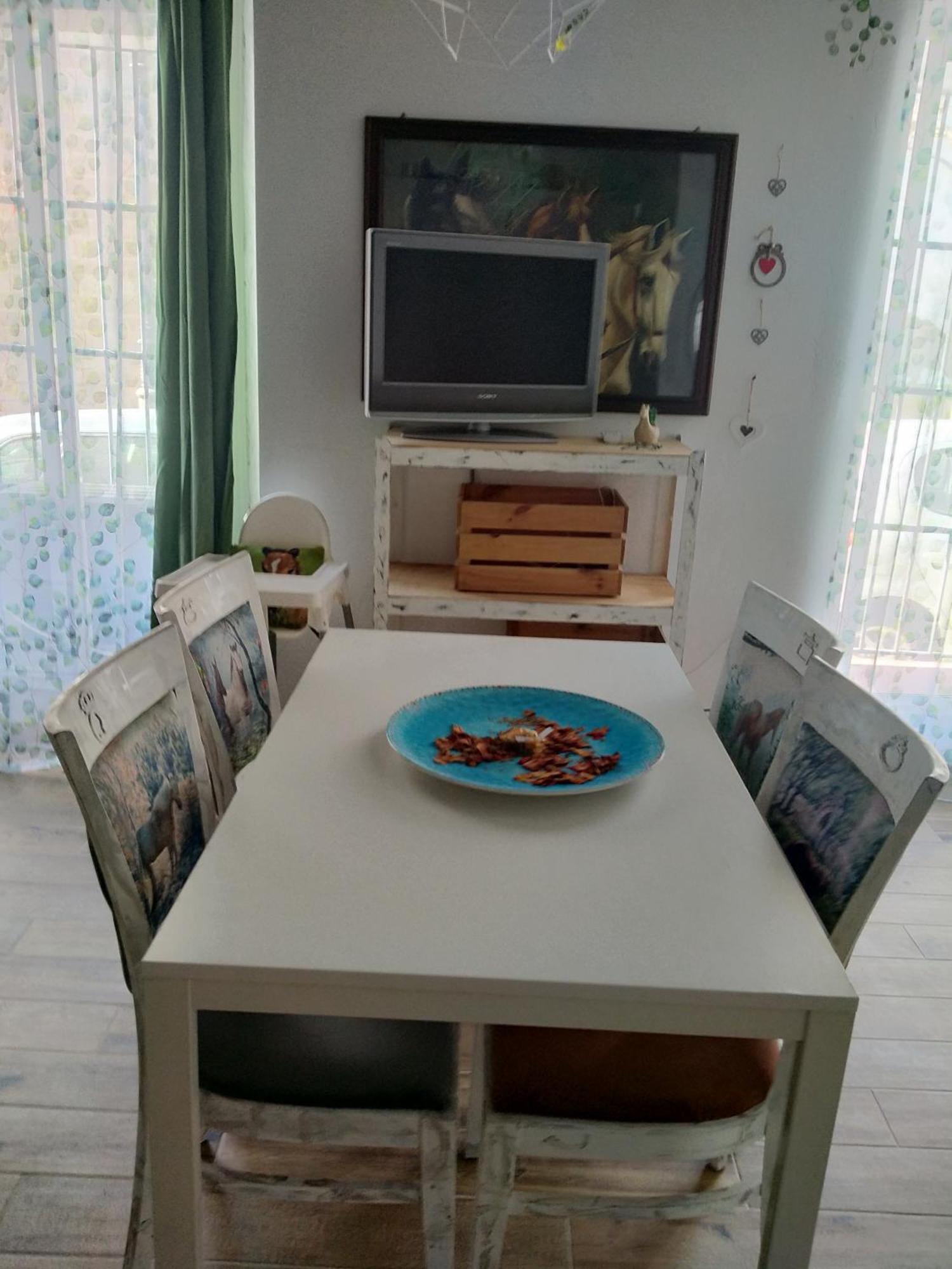 Inn Jerez Santiago Loft Smoke Free Jerez de la Frontera Exteriör bild