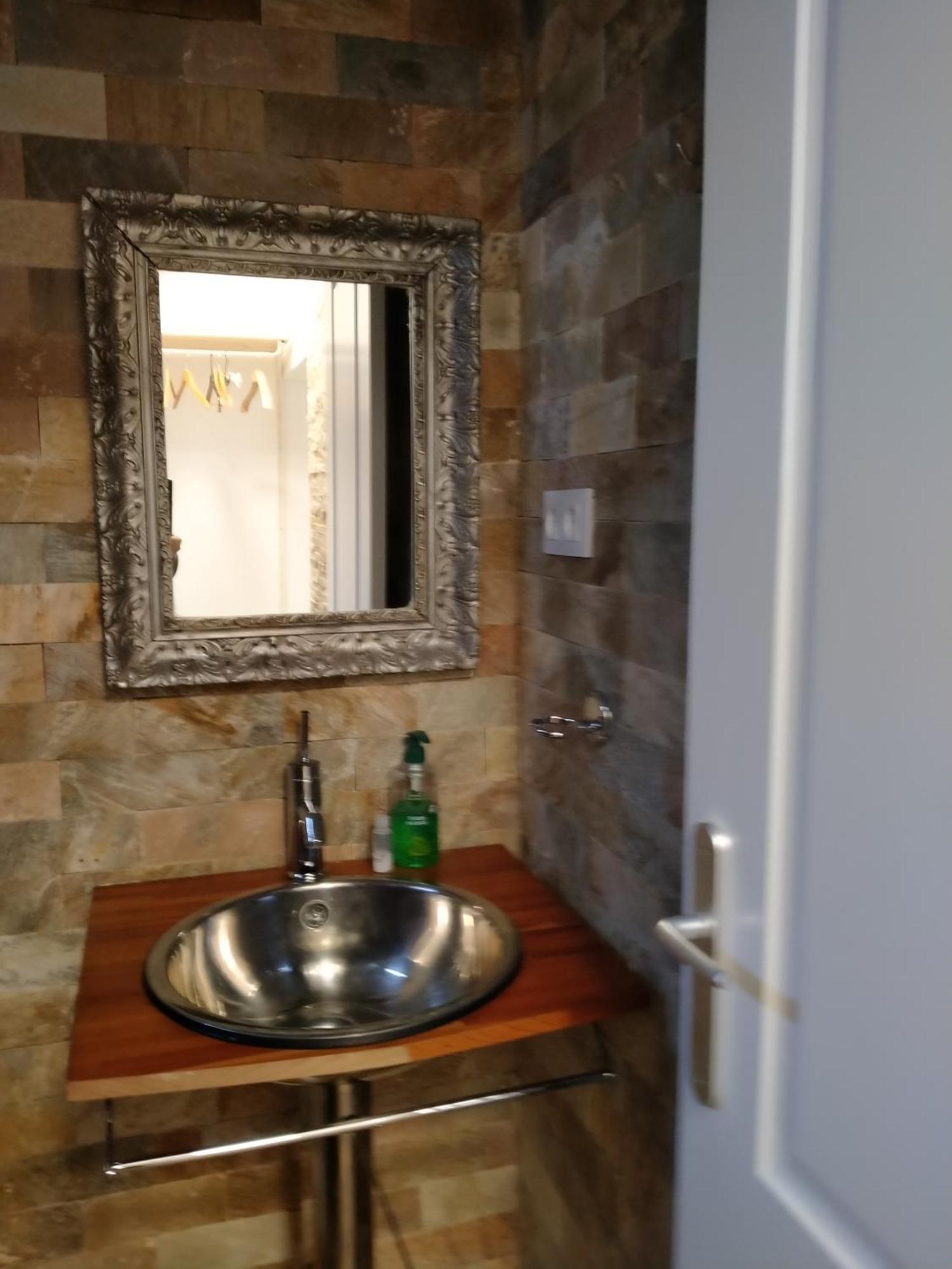 Inn Jerez Santiago Loft Smoke Free Jerez de la Frontera Exteriör bild